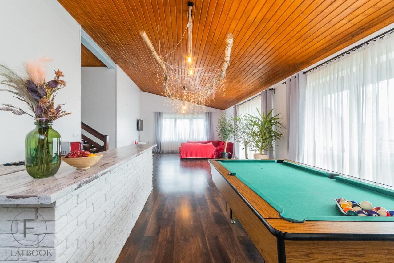 Appartement Flatbook Pokoje - Stegna Morska Przystan I Extérieur photo