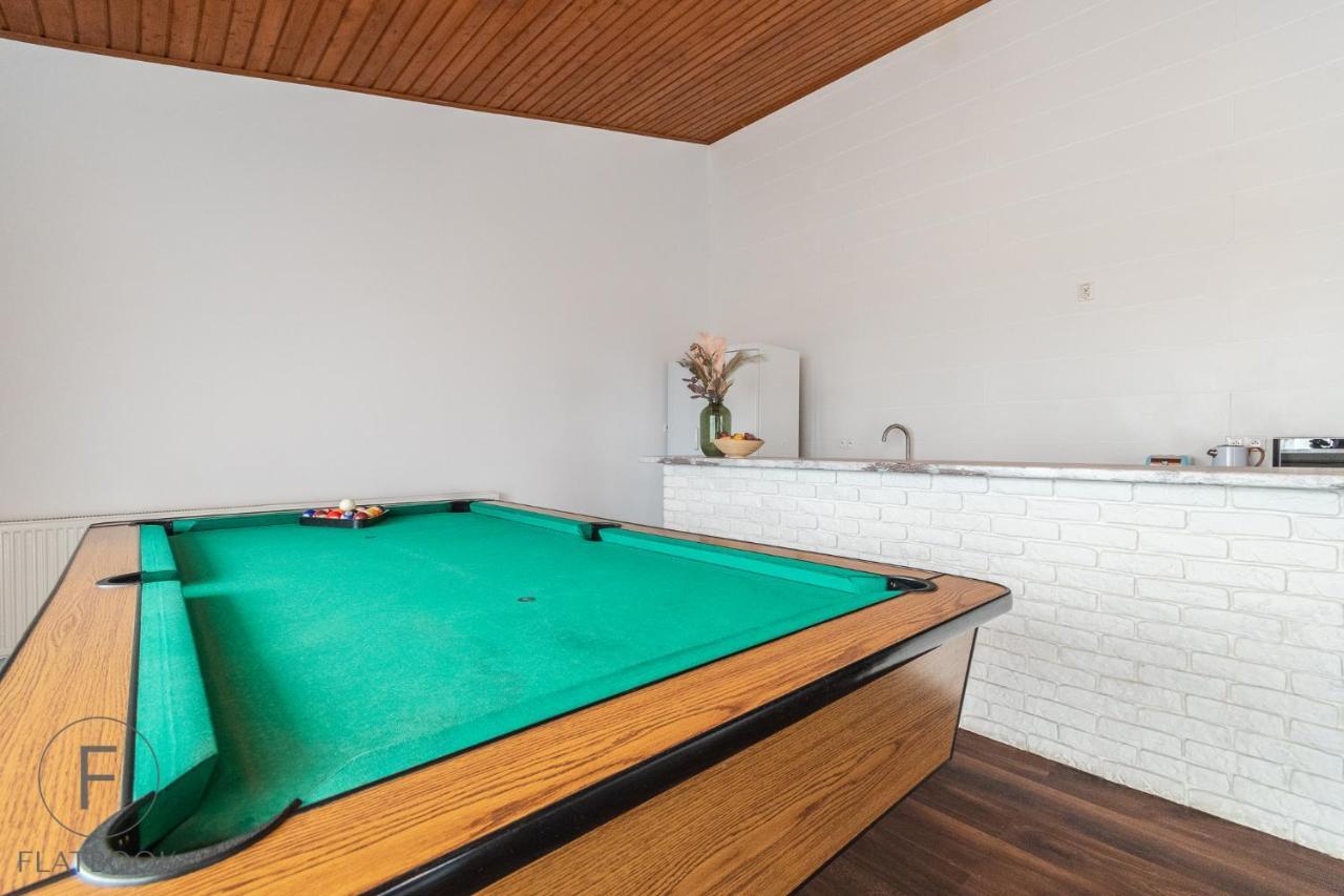 Appartement Flatbook Pokoje - Stegna Morska Przystan I Extérieur photo
